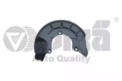 Отражатель, диск тормозного механизма vika купить